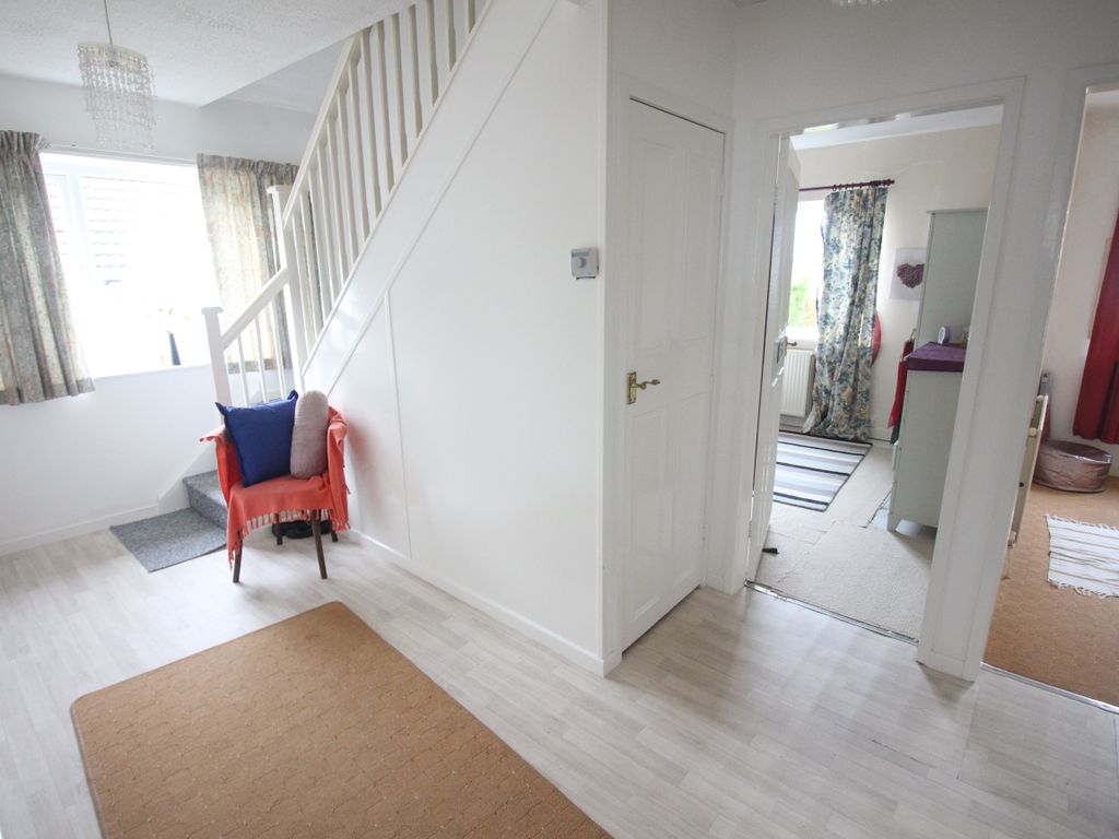 4 bed detached bungalow for sale in Green Lane, Longridge, Preston PR3