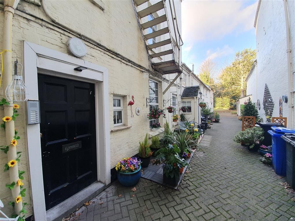 1 bed flat to rent in Horninglow Street, BurtonOnTrent DE14 Zoopla