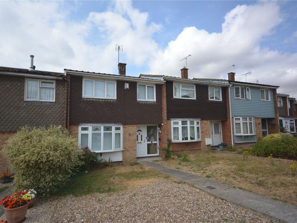 3 bed terraced house to rent in Barnard Road, Chelmsford CM2 Zoopla