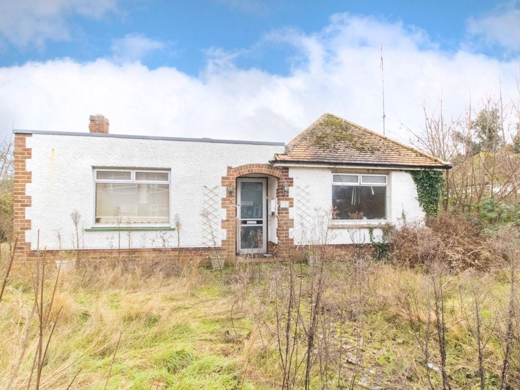 3 bed detached bungalow for sale in Farley Road, Margate CT9 Zoopla