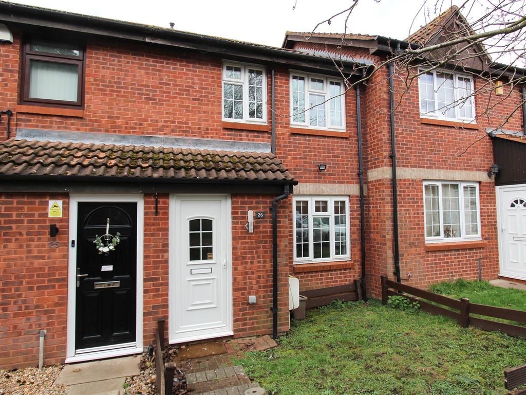 2 bed terraced house to rent in Thorn Drive, Green, Slough SL3 Zoopla