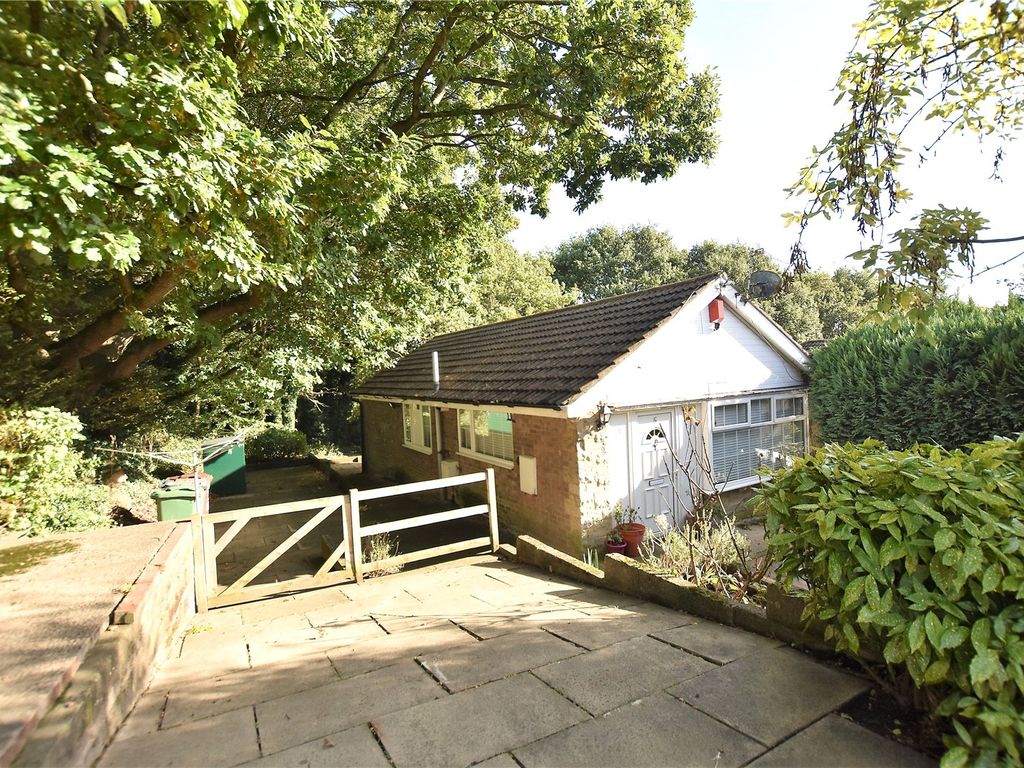 2 bed bungalow for sale in Woodhall Drive, Kirkstall, Leeds LS5 Zoopla