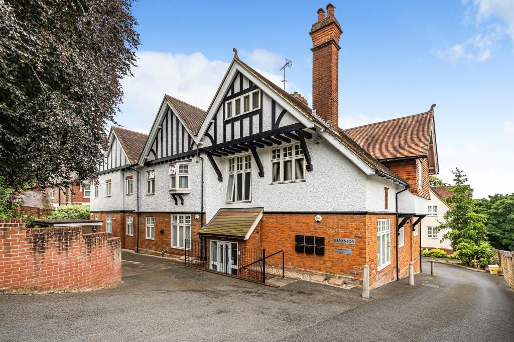 2 bed for sale in High Buckinghamshire HP13 Zoopla