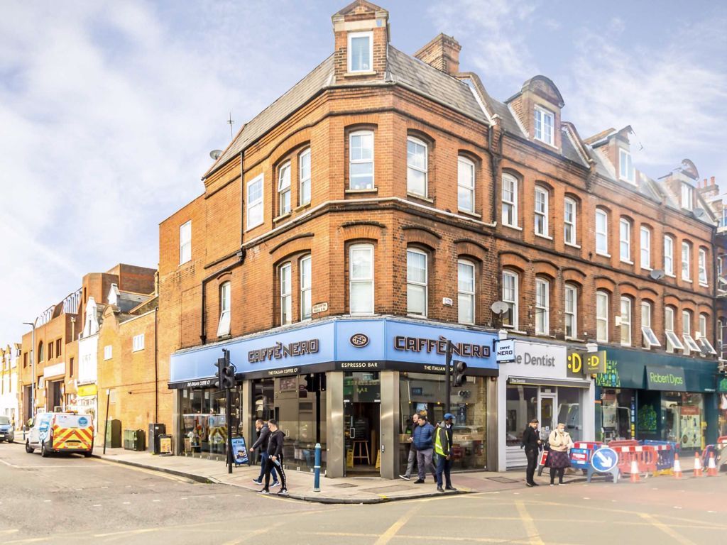 Studio to rent in Putney High Street, London SW15 Zoopla