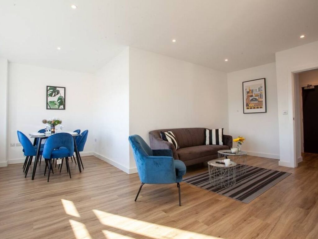 2 bed flat to rent in Derby Street, Manchester M8 Zoopla