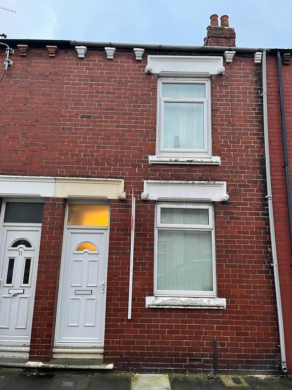 3 bed property for sale in Palm Street, Middlesbrough TS1, £90,000 Zoopla