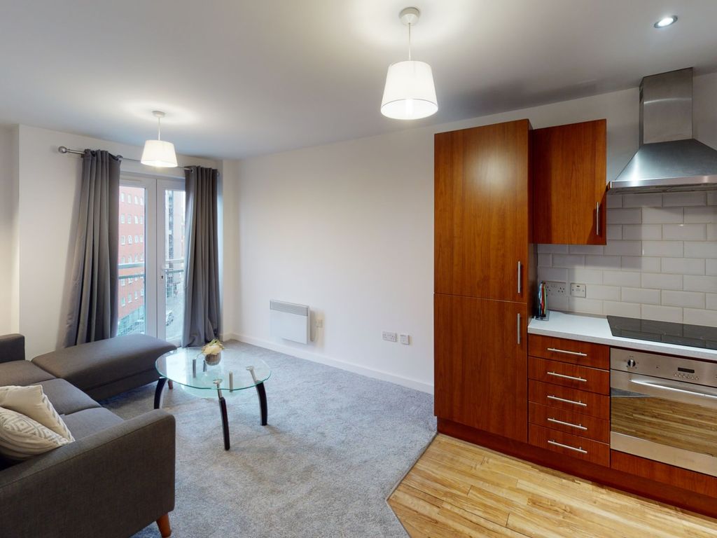 2 bed flat to rent in 38 Marlborough Street, Liverpool L3 Zoopla