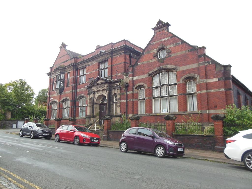 Property for sale in Baker Street, Fenton, StokeOnTrent ST4, £300,000