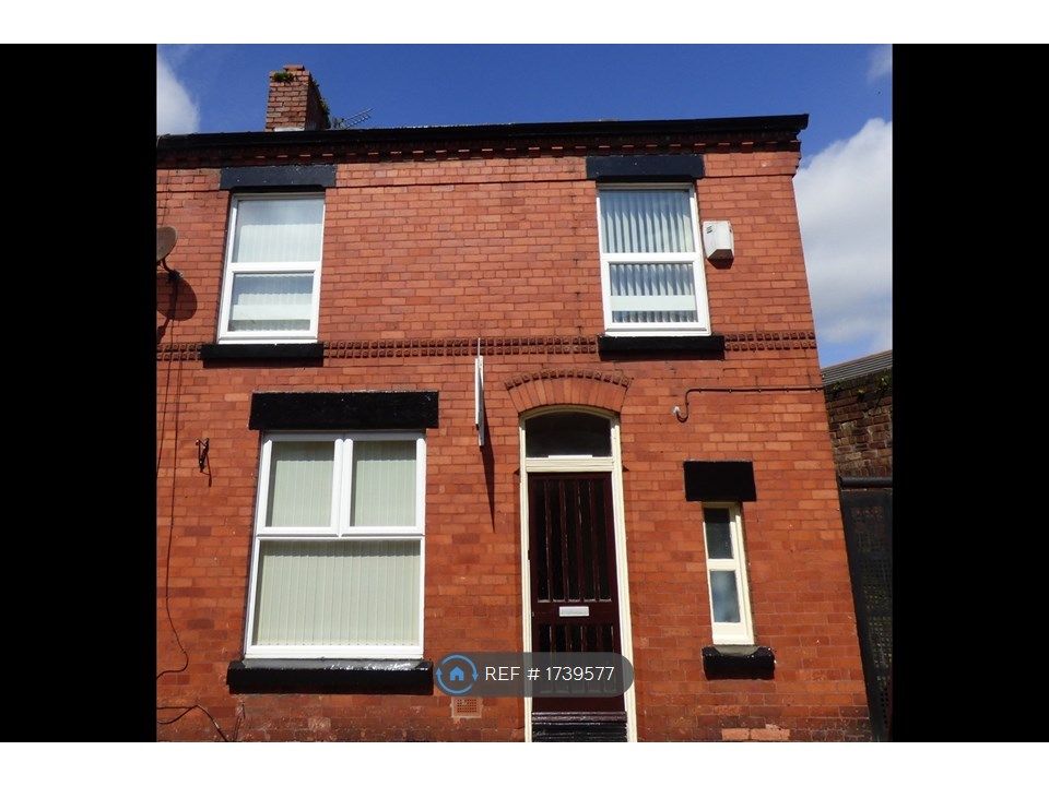 4 bed end terrace house to rent in Roby Street, Liverpool L15 Zoopla