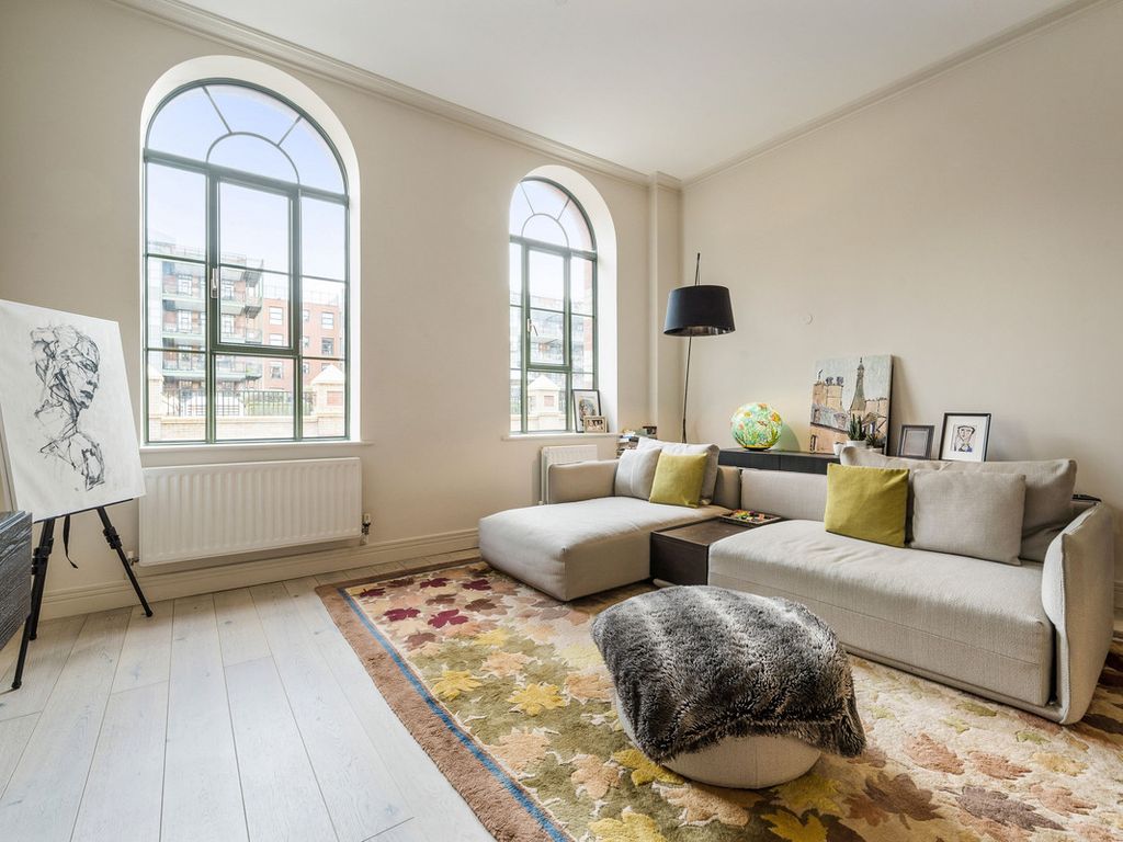 Brasenose Drive, Barnes SW13  