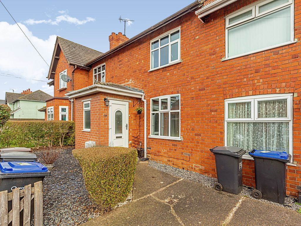 3 bed terraced house for sale in Beech Avenue, Northampton NN3 Zoopla