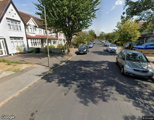 Property for sale in Merlin Grove, Beckenham BR3 Zoopla