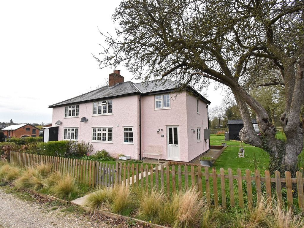 3 Bed Semi detached House To Rent In Bury Road Thurlow Haverhill 3-bed-semi-detached-house-to-rent-in-bury-road-thurlow-haverhill