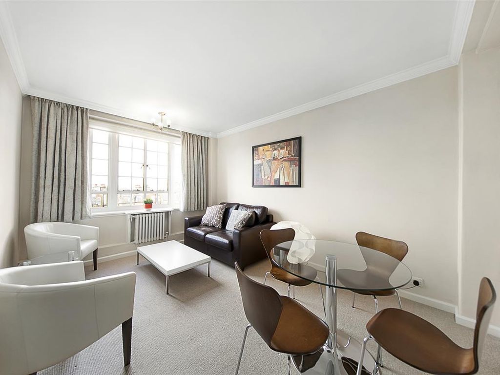 Chelsea Manor Street, London SW3  