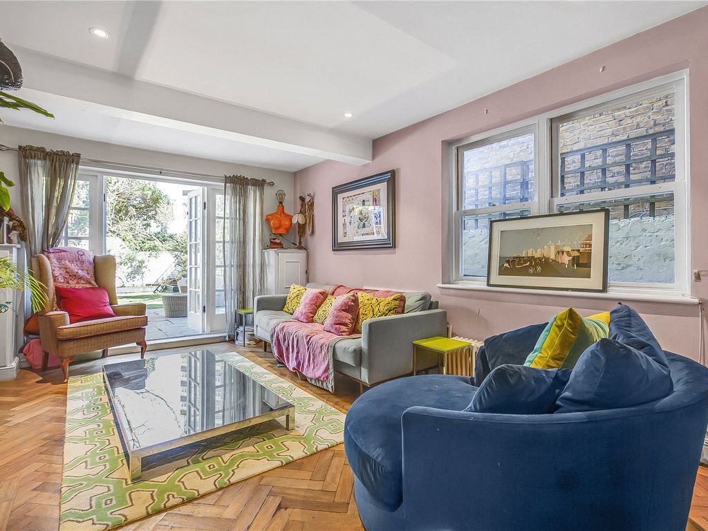 3 bed flat to rent in Wandsworth Bridge Road, London SW6 Zoopla