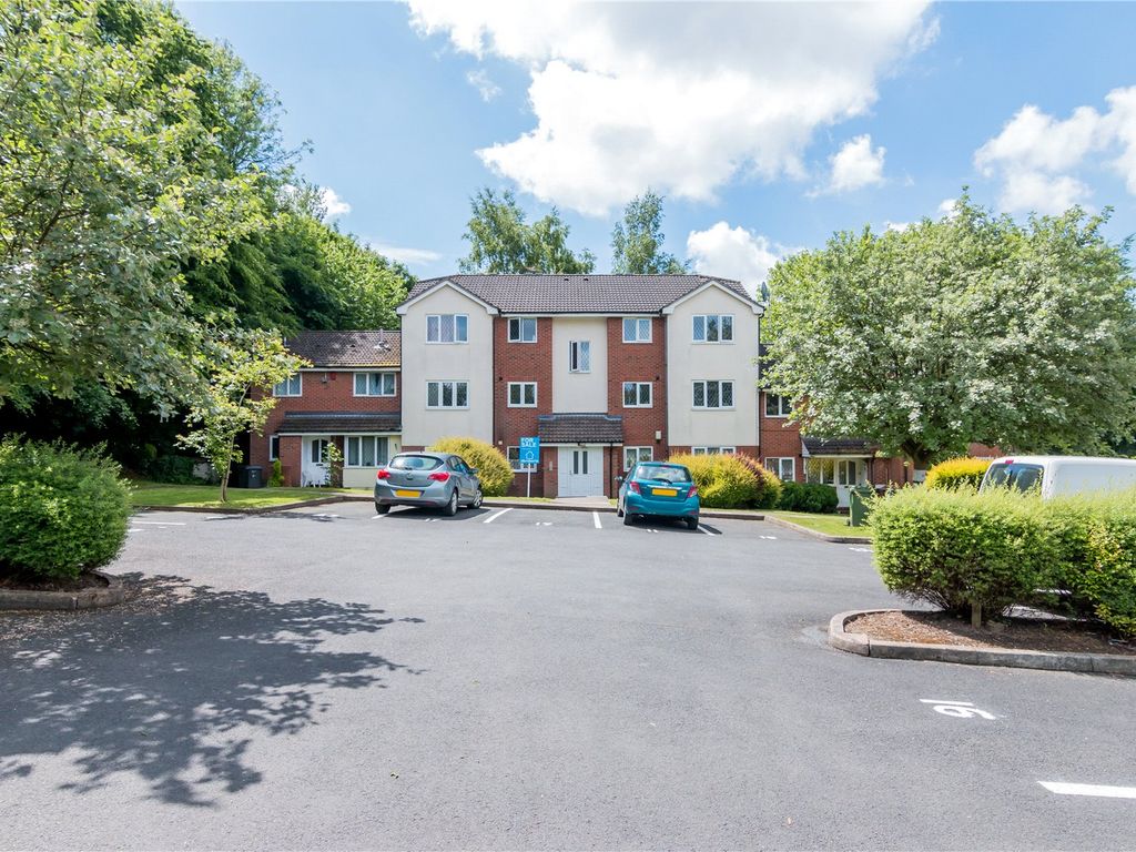 Claremont Mews, Pennfields, Wolverhampton, West Midlands WV3  