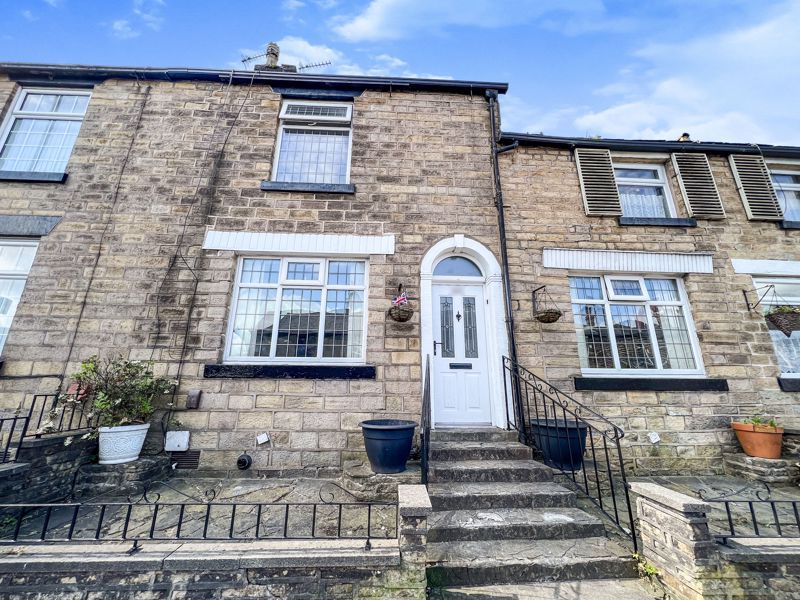 3 bed cottage for sale in Halliwell Road, Bolton BL1 Zoopla
