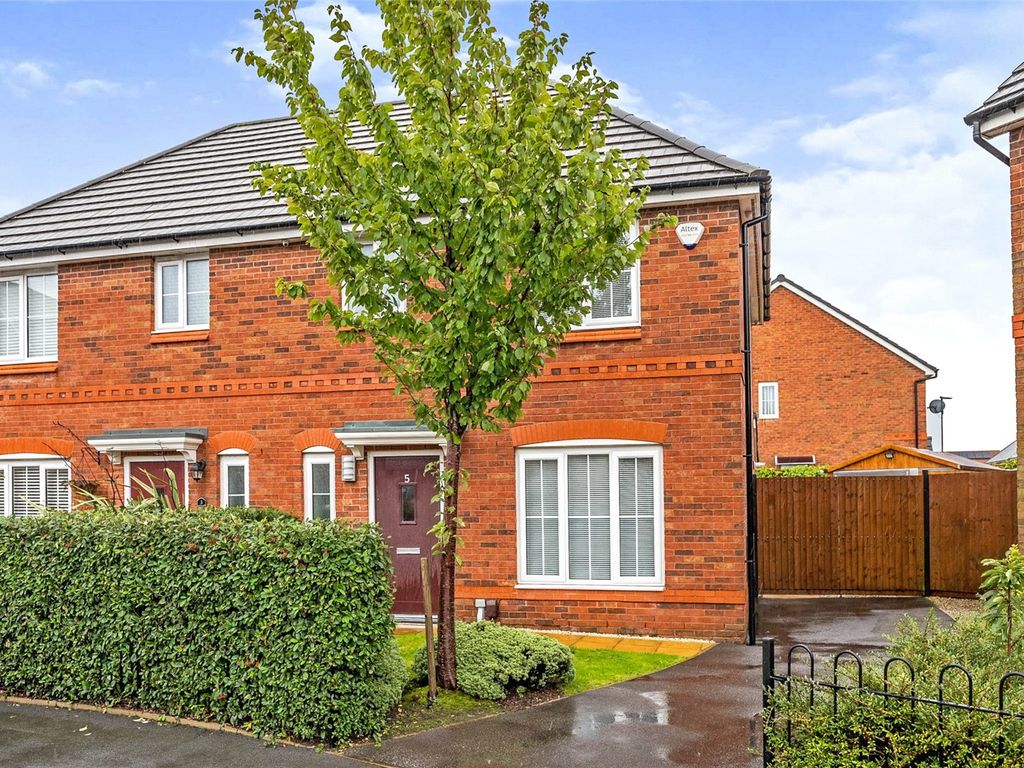 Turmeric Road, Liverpool L11  