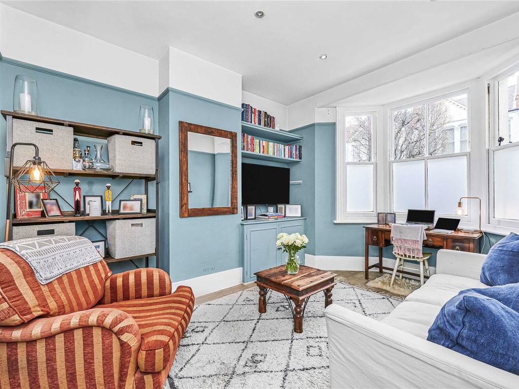 2 bed flat for sale in Stephendale Road, Fulham, London SW6 Zoopla