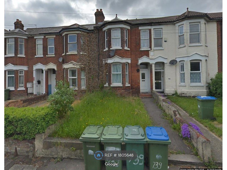 2 bed flat to rent in Portswood Road, Southampton SO17, £1,325 pcm Zoopla