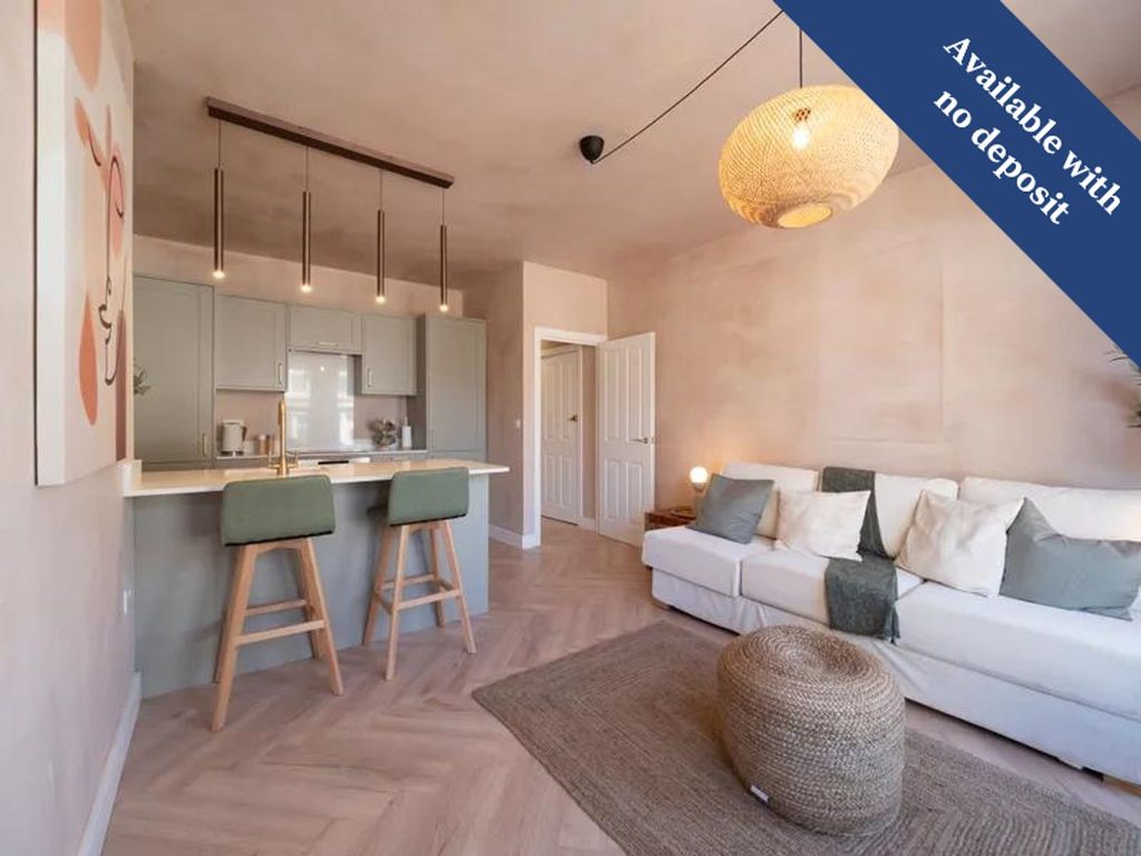 1 bed flat to rent in 1 Carlton Avenue, Ramsgate CT11 Zoopla