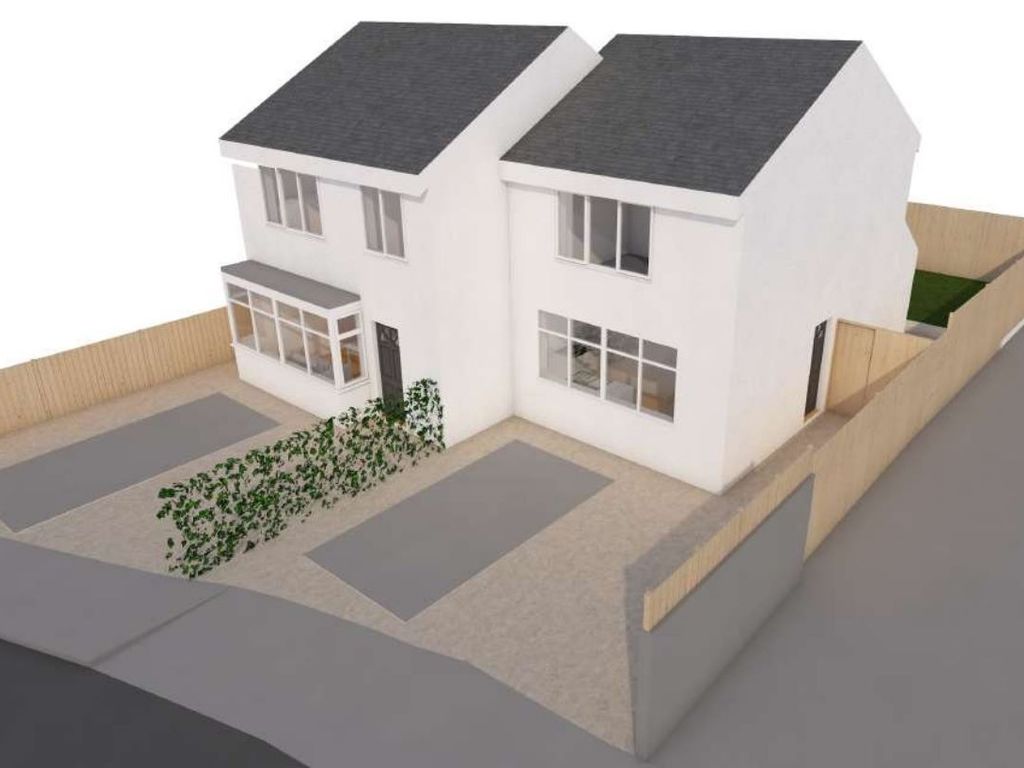 Land for sale in Raeburn Road, Blackfen, Sidcup DA15 Zoopla