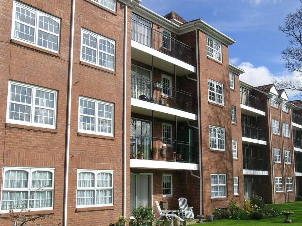 1 bed flat to rent in Rockcliffe, South Shields NE33, £625 pcm Zoopla