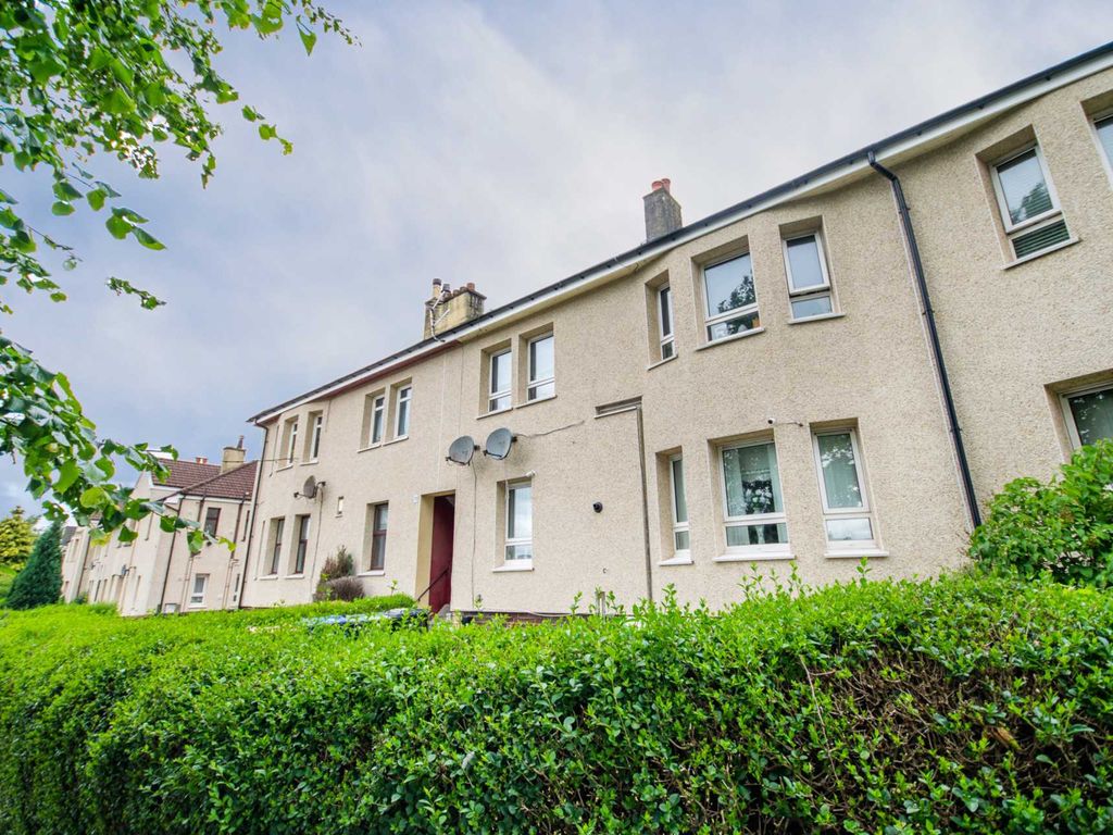2 bed flat for sale in Netherhill Road, Paisley PA3 Zoopla