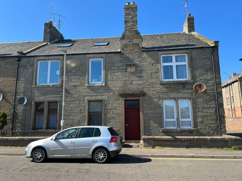 2 bed flat to rent in Brook Street, Monifieth, Dundee DD5, £815 pcm Zoopla