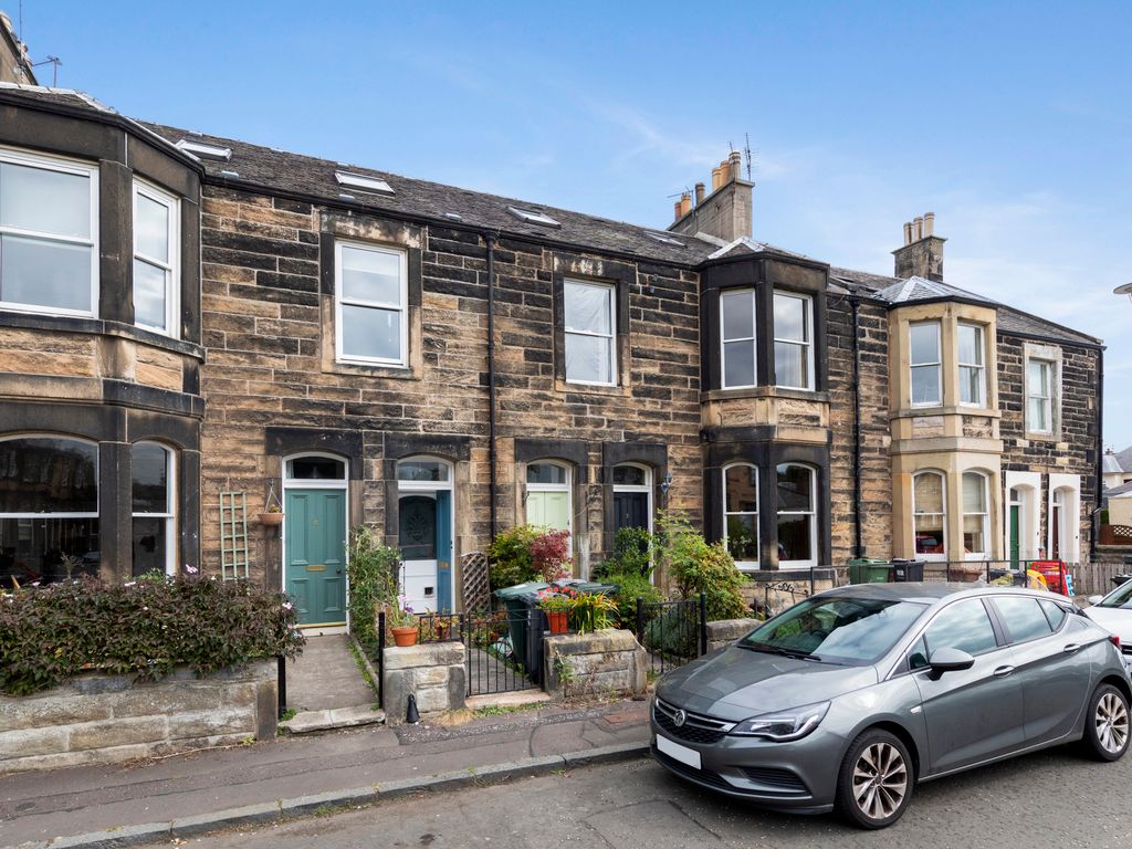 4 Alderbank Terrace, Shandon, Edinburgh EH11