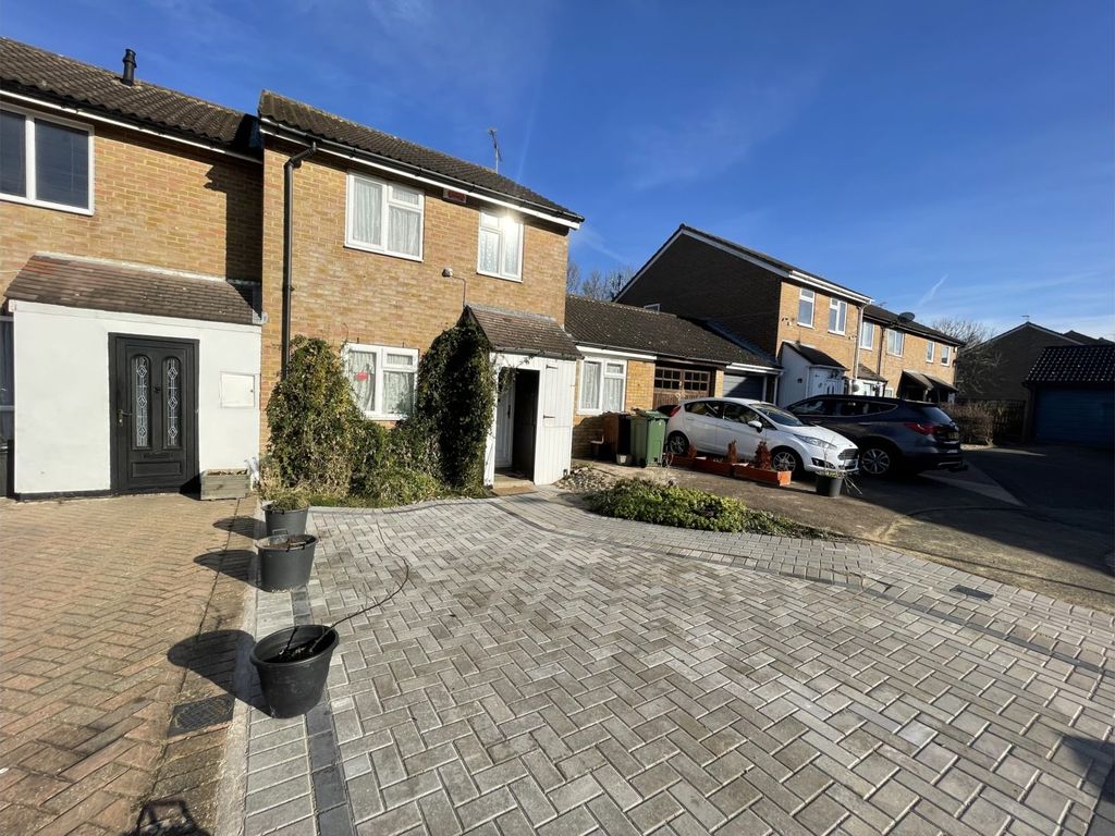 4 bed semidetached house for sale in Postling, Ashford TN23 Zoopla