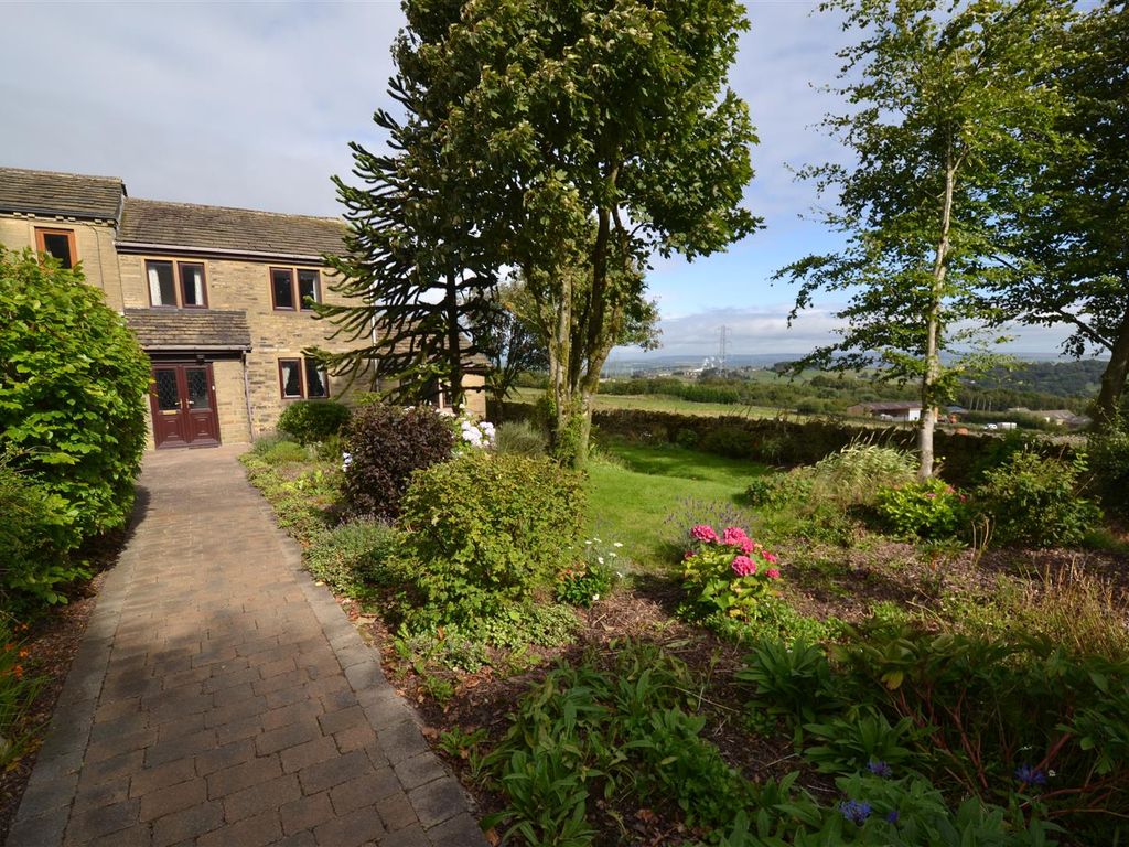 2 bed cottage for sale in Sandal Cottage, Brighouse & Denholme Road