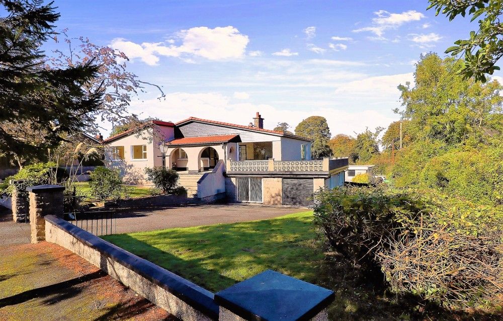 6 bed detached house for sale in 12 Larch Hill Avenue, Holywood, County Down BT18, £479,950 Zoopla