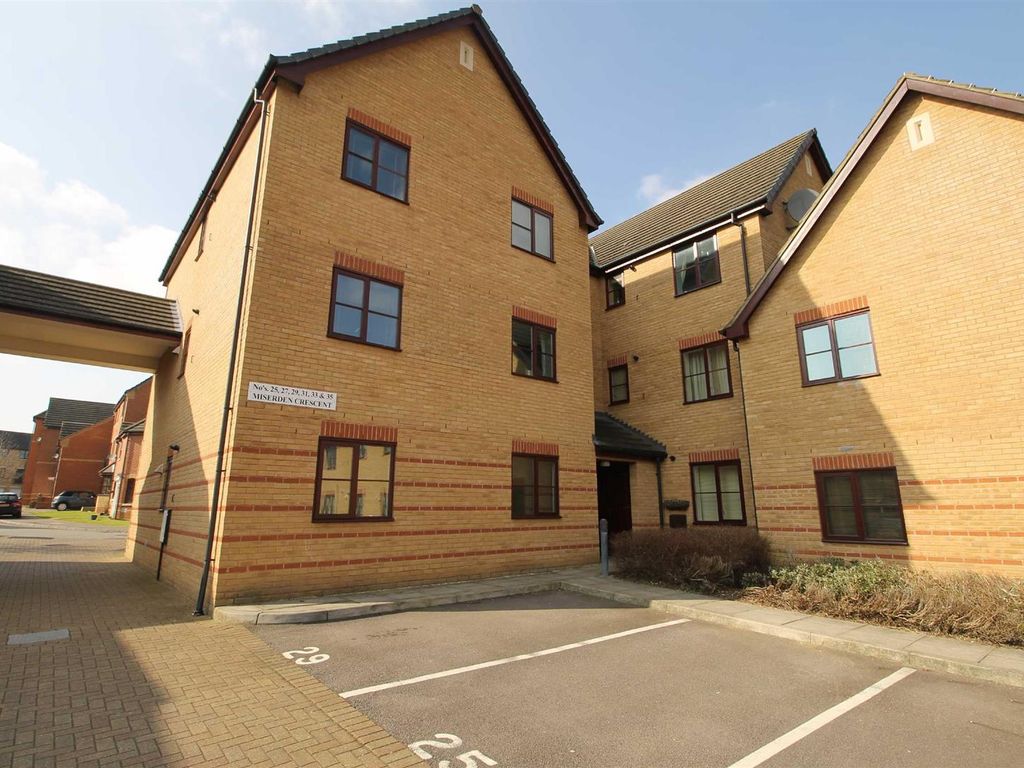 2 bed flat to rent in Miserden Crescent, Westcroft, Milton Keynes MK4, £1,150 pcm Zoopla