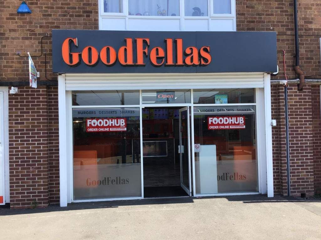 Cresswell Crescent, Bloxwich, Walsall WS3  