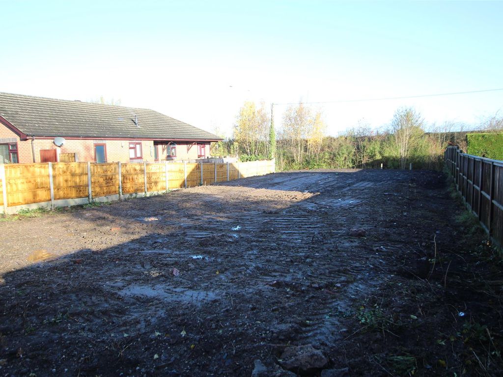 Land for sale in High Street, Bagillt CH6 Zoopla