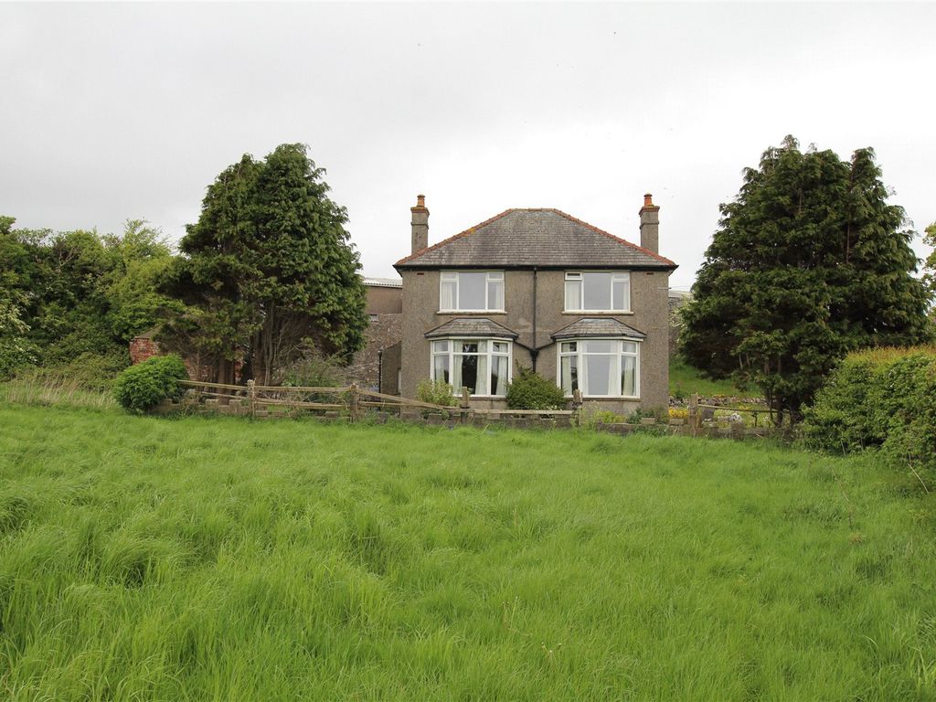 4 bed detached house for sale in Corfe Farm, Sand Lane, Warton