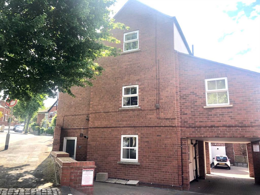 1 bed flat for sale in B Yarborough Road, Lincoln LN1 Zoopla