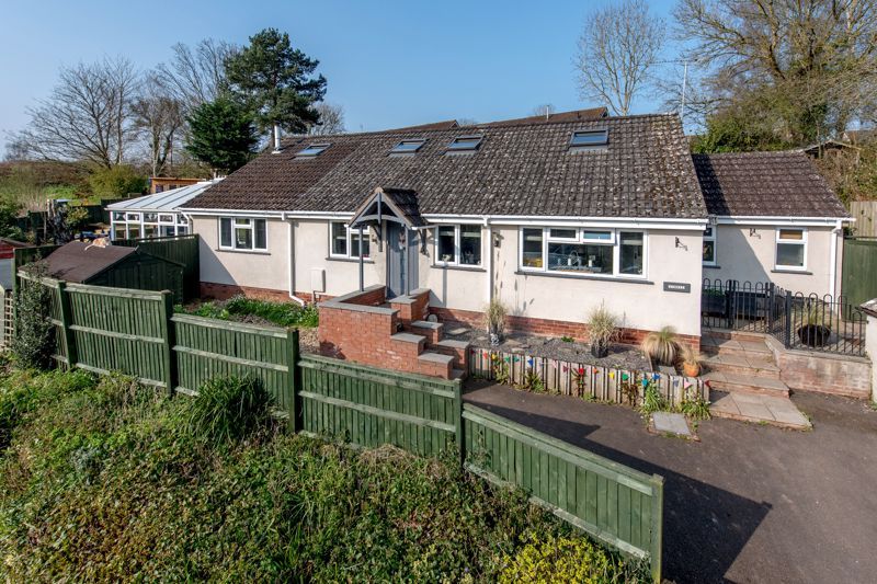 4 bed detached bungalow for sale in Kingston St. Mary, Taunton TA2 Zoopla