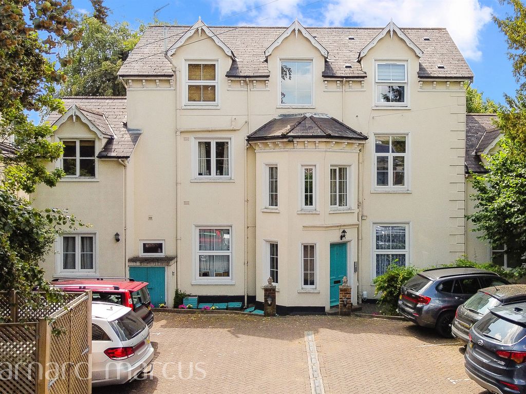 1 bed flat for sale in Linkfield Lane, Redhill RH1 Zoopla