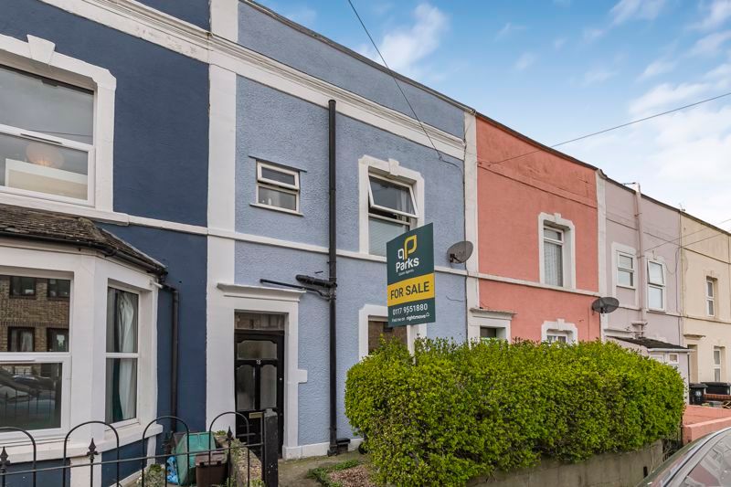 3 bed terraced house to rent in Victoria Parade, Redfield, Bristol BS5, £1,500 pcm Zoopla