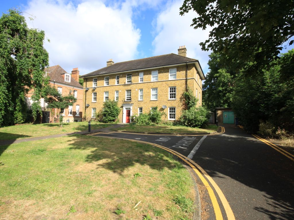 2 bed flat for sale in Kidbrooke Grove, Blackheath SE3 Zoopla