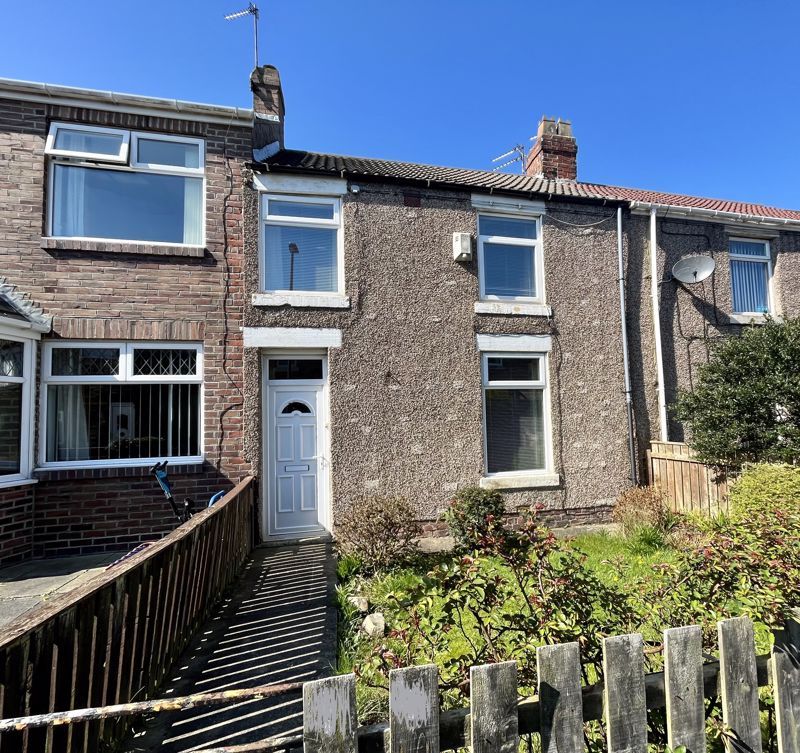 2 bed property for sale in Cooperative Terrace, West Allotment