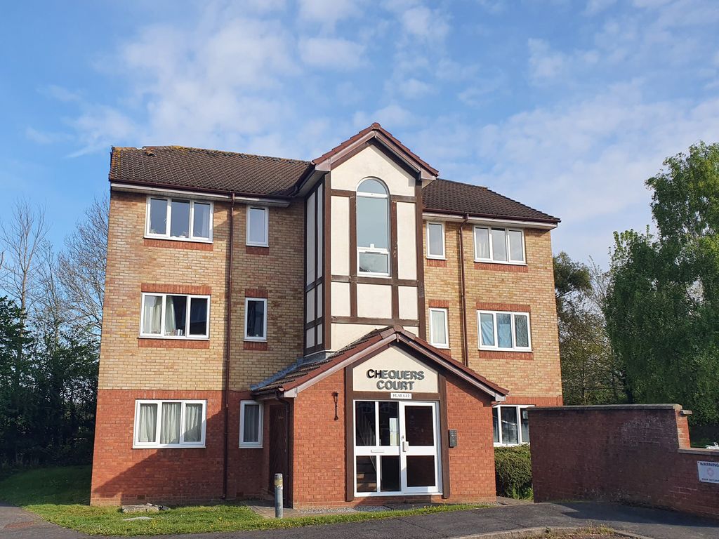 1 bed property to rent in Chequers Court, Palmers Leaze, Bradley Stoke