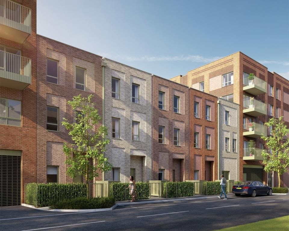 Station, Prestwick Road, Watford WD19  