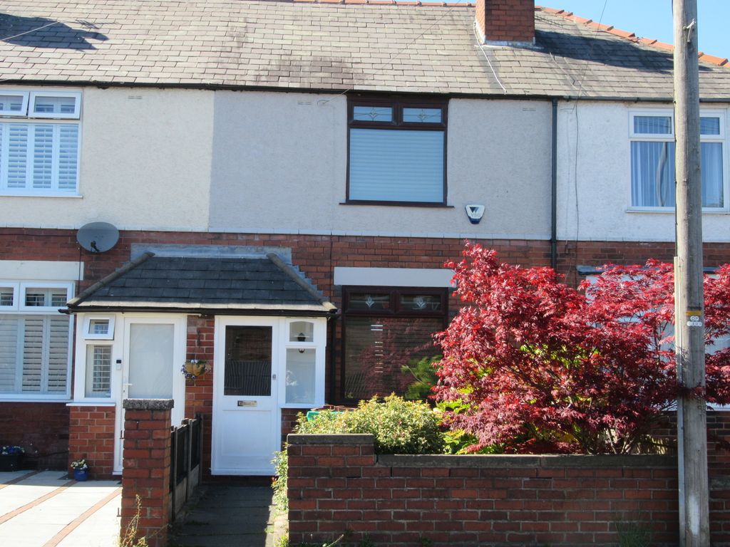 2 bed terraced house to rent in Rainhill Road, Rainhill L35 Zoopla