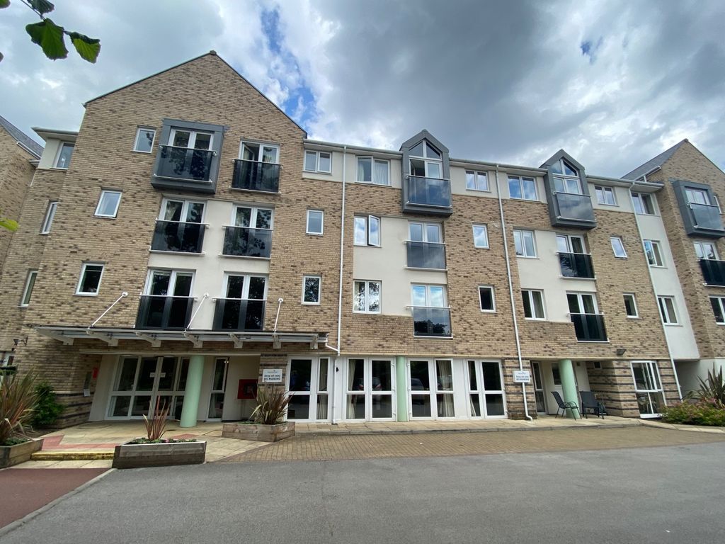 Windsor House, 900 Abbeydale Road South, Sheffield S7  