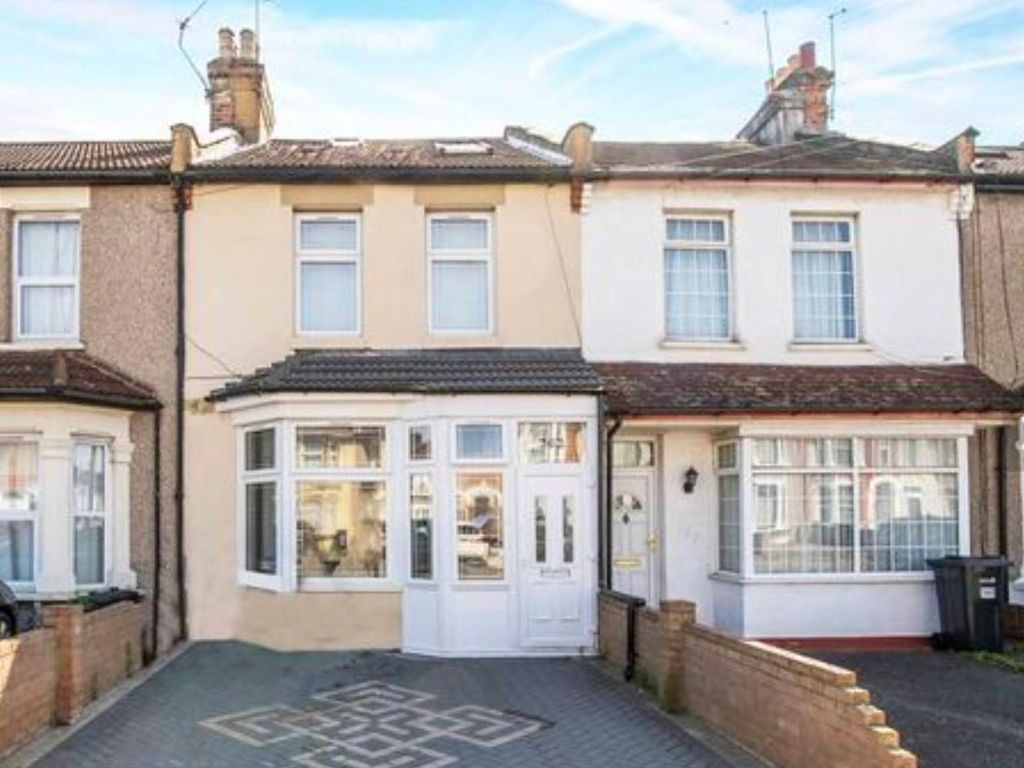5 bed property for sale in Thorold Road, Ilford IG1 Zoopla