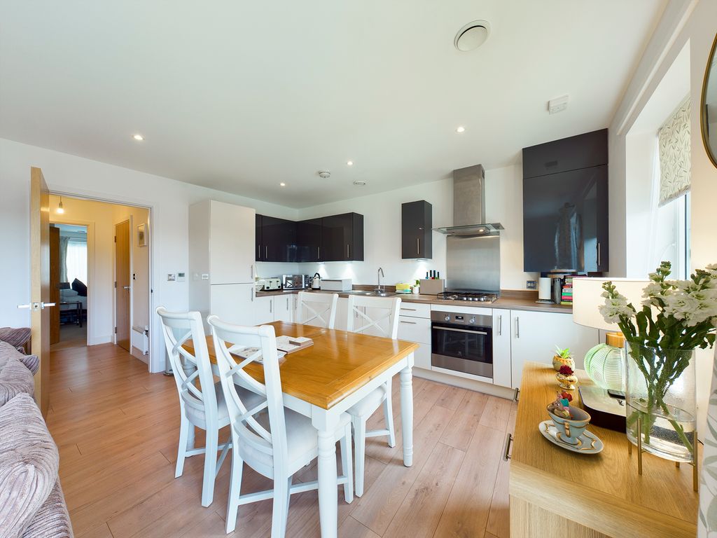 2 bed flat for sale in Dunstan Grove, London SE20 Zoopla