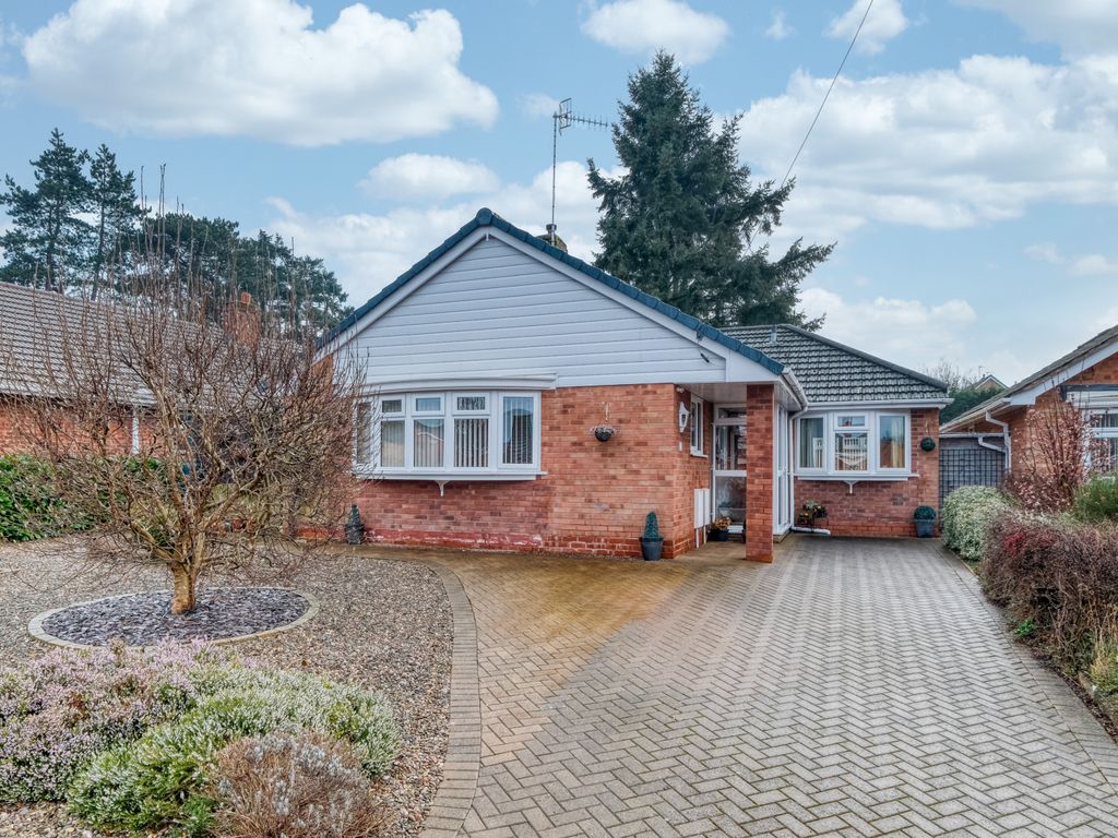 2 bed bungalow for sale in Old Northwick Lane, Worcester WR3 Zoopla